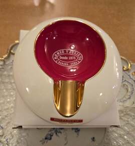 Habanos Romeo & Julieta single ashtray