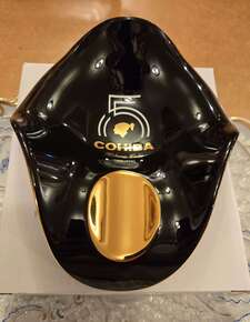 Habanos Cohiba 55th Anniversary single ashtray