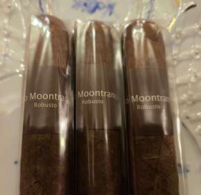 CAO Moontrance Robusto