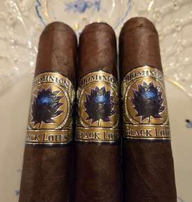 Dominion Black Lotus Robusto