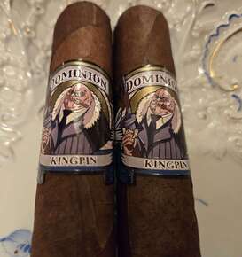 Dominion Kingpin Gordo