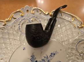 Brigham Capri ''Basket Pipe'' Various