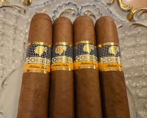 Cohiba Siglo VI