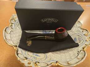 Savinelli Roma KS 673