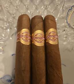 Quintero Londres Extra