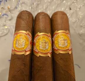 El Rey Del Mundo Choix Supreme 