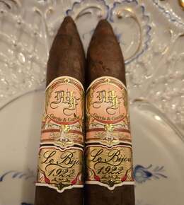 My Father Le Bijou 1922 boxed pressed
