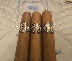 Montecristo #1   