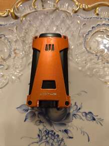 Lotus Skywalker lighter Orange Black