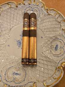 Rocky Patel Gold Label Robusto