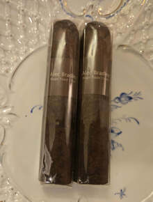 Alec Bradley Magic Toast Chunk