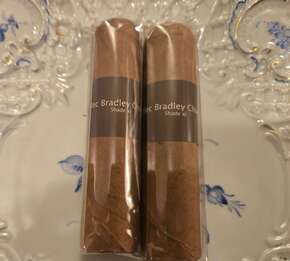Alec Bradley Chunk Shade XL