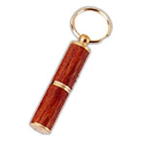 Cigar Cutter, Bullet Punch