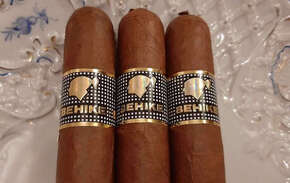 Cohiba Behike 56