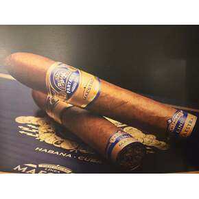 New release Cuban Cigars
