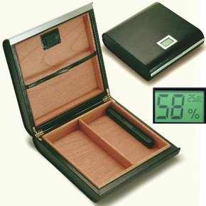 Travel Humidors