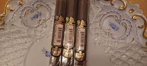 Arturo Fuente Hemmingway Signature bundle of 25 cigars