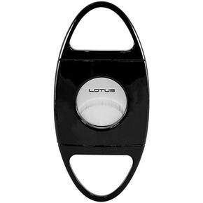 Lotus Jaws cutter Glossy Black