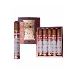 Swag Lavish Robusto
