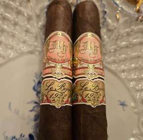 My Father Le Bijou 1922 boxed pressed