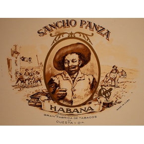 Sancho Panza