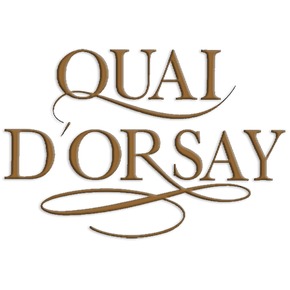 Quai D'Orsay