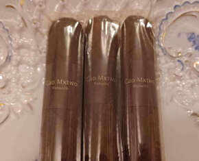 CAO MX2 Robusto Maduro box of 20 cigars