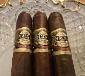 Casa Magna Gran Toro bundle of 12 cigars