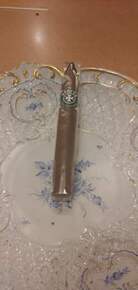 Bravos Habano (Green Label) Torpedo bundle of 20 cigars