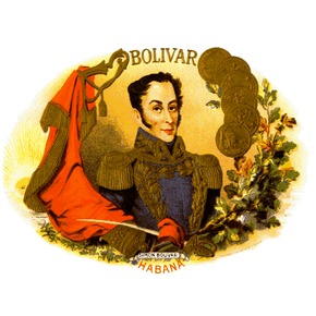 Bolivar