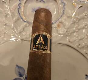 Atlas Classic Robusto bundle of 20 cigars