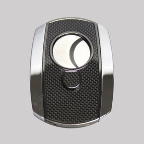 Double bladed Carbon Fiber cutter