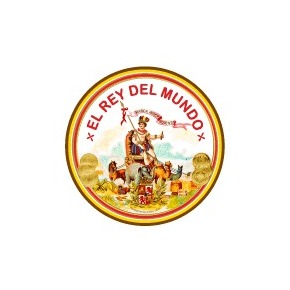 El Rey Del Mundo