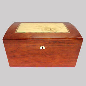 Humidors -