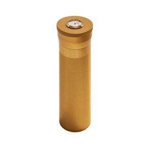 Gold tube humidor