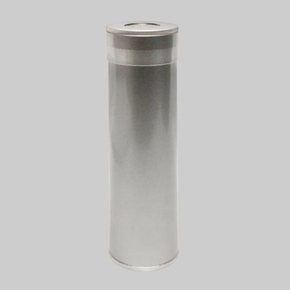 FK-500 Silver tube humidor