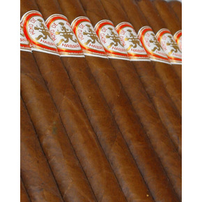 Hoyo De Monterrey Double Corona