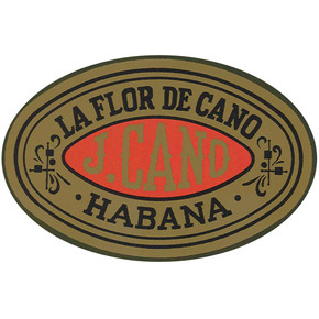 La Flor de Cano