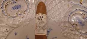 Gurkha Cellar Reserve 21yr Hedonism Grand Rothschild bundle of 10 cigars