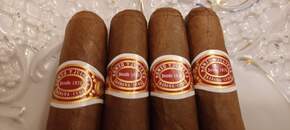 Romeo & Julieta Belvederes