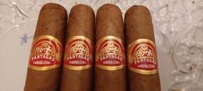 Partagas Shorts box of 25 cigars