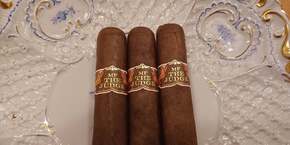 My Father 'Me The Judge' Robusto  CIGAR OF THE YEAR 2024
