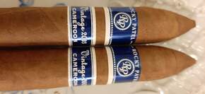 Rocky Patel Vintage 2003 Torpedo