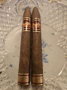 Flor de Oliva Cab Or Torpedo