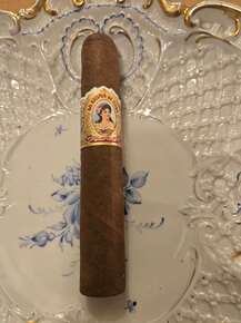 La Aroma de Cuba Immensa