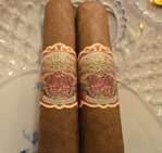 My Father Flor de las Antillas Toro