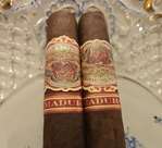 My Father Flor de las Antillas Maduro Toro