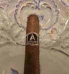 Atlas Classic cigars Churchill