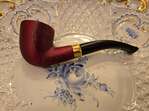 Anton Maple Red Sandblast #003 shape