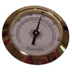 Analog hygrometer
